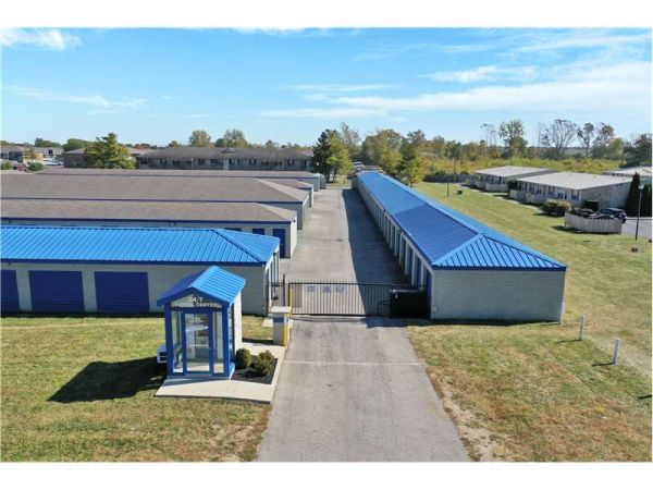 facility
