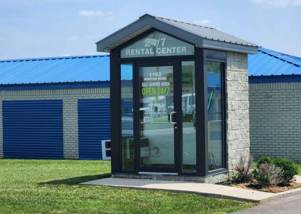 Facility