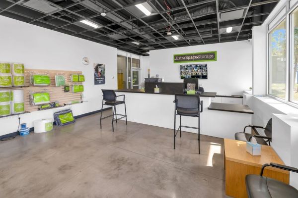 Facility