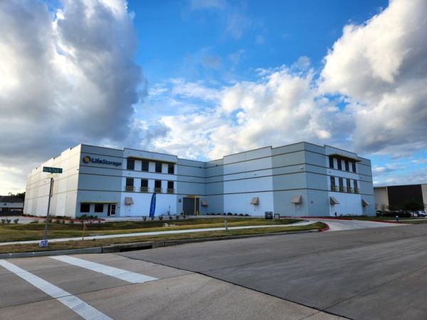 facility