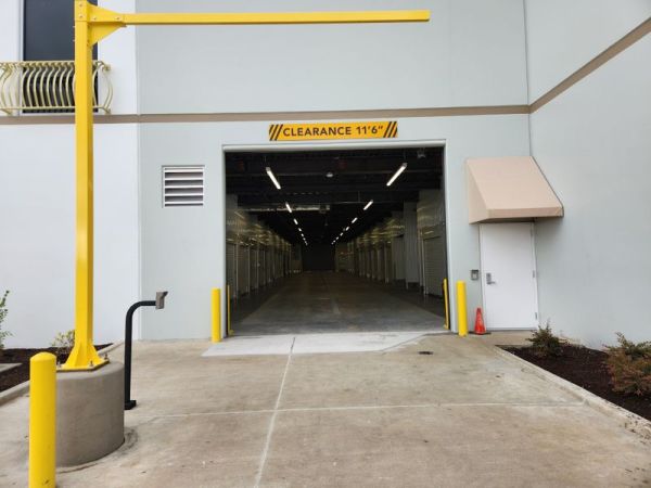 Facility