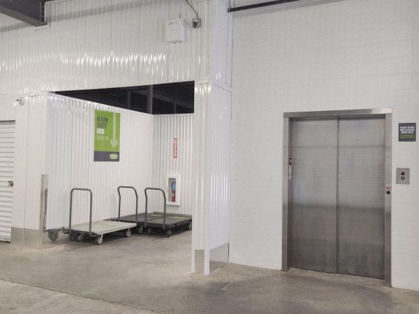 Facility