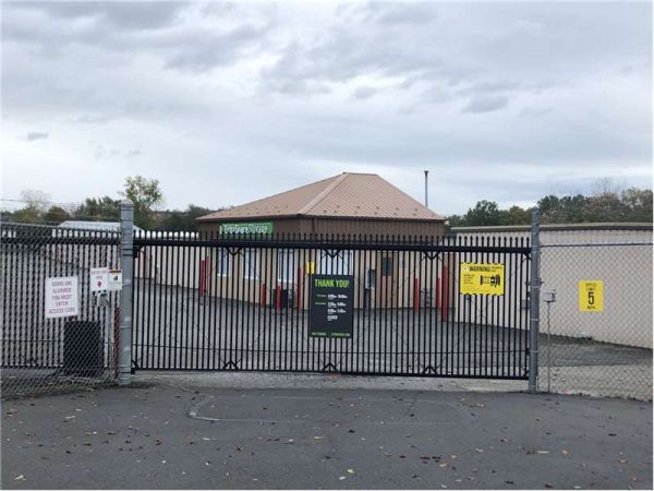 Facility