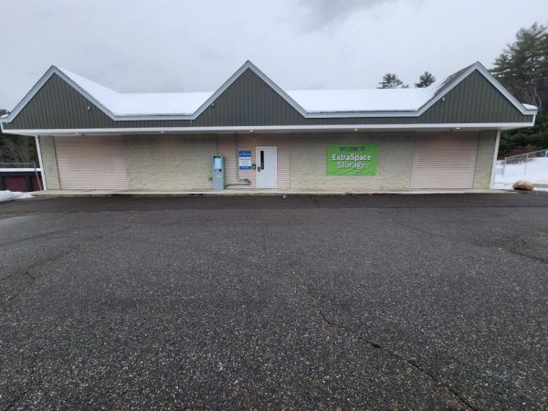 facility