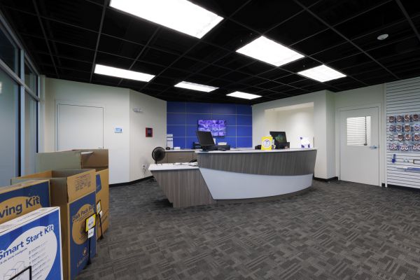 Facility