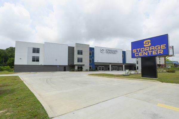 facility
