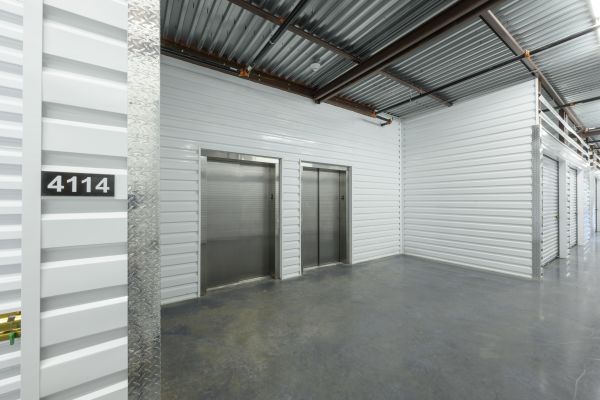 Facility
