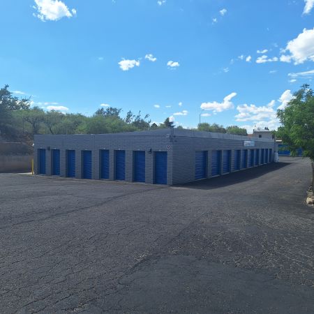 facility