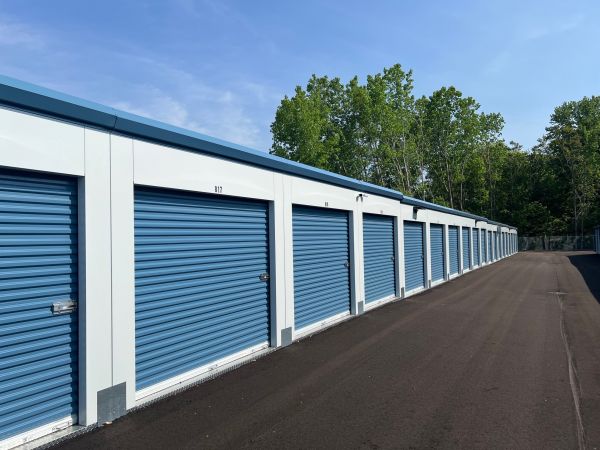 facility