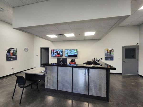 Facility