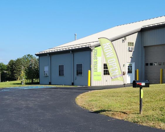 facility