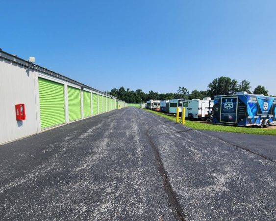 Facility