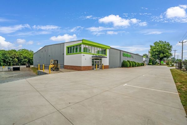 facility