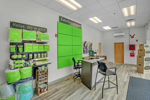 Facility