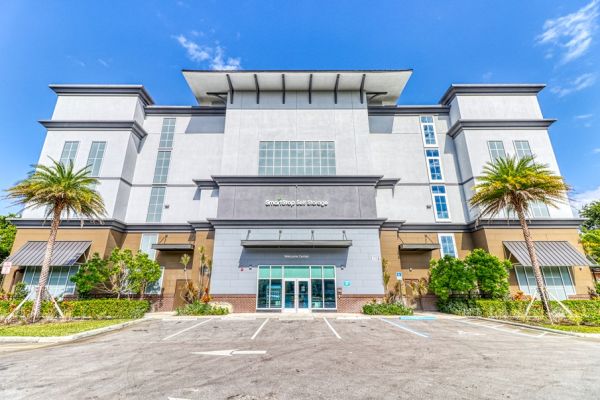 facility