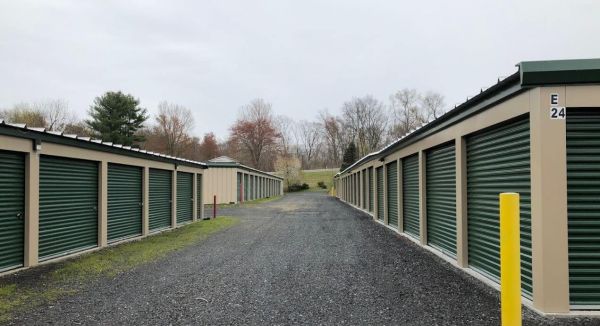 Facility