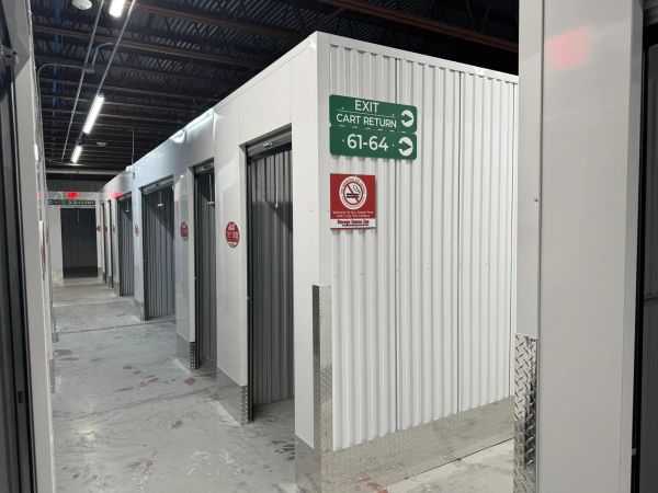Facility