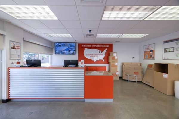 Facility