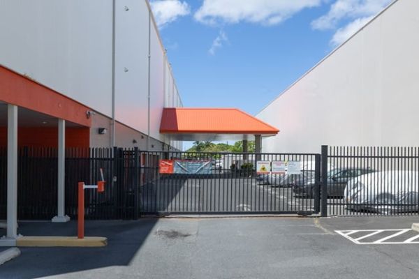 Facility