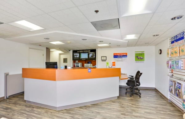 Facility