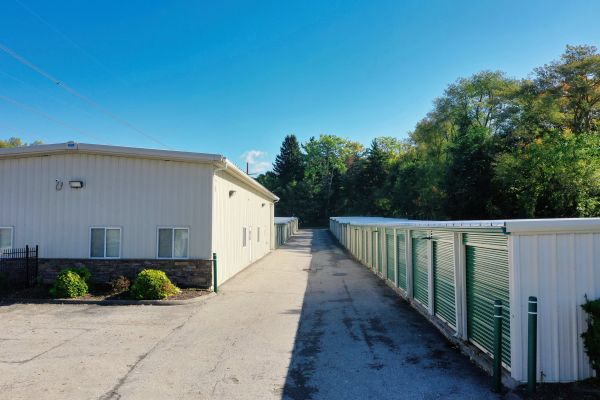 facility