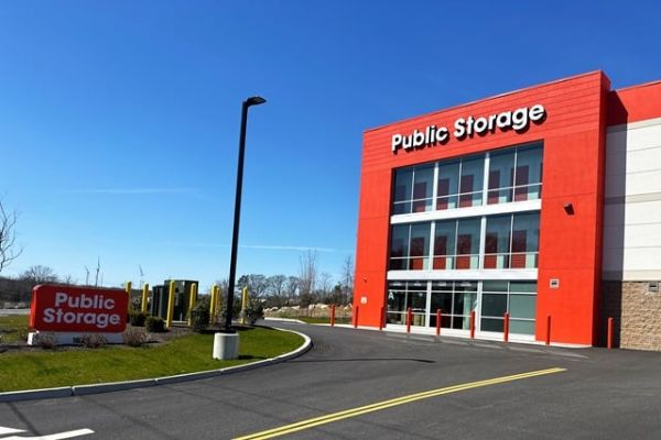 facility