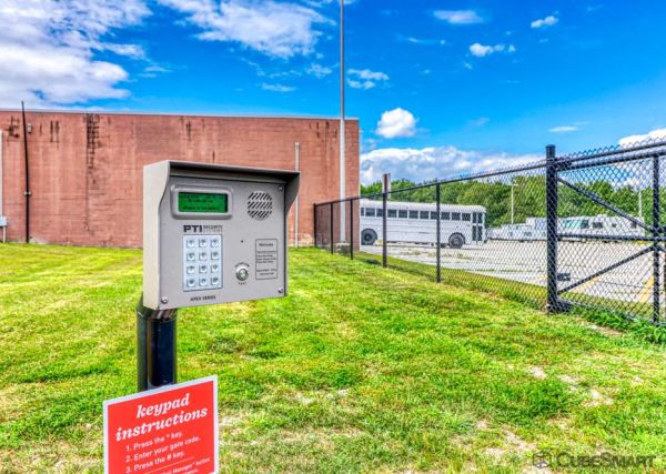 Facility