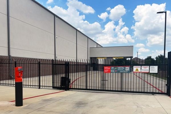 Facility