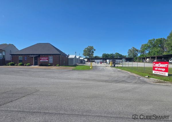 facility