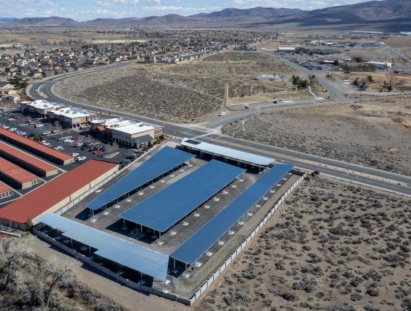 Facility