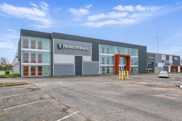facility