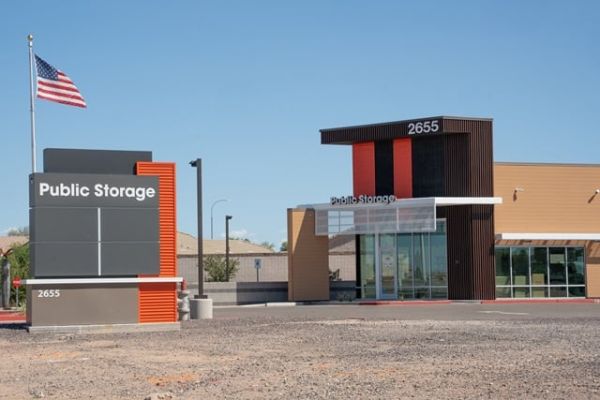 facility