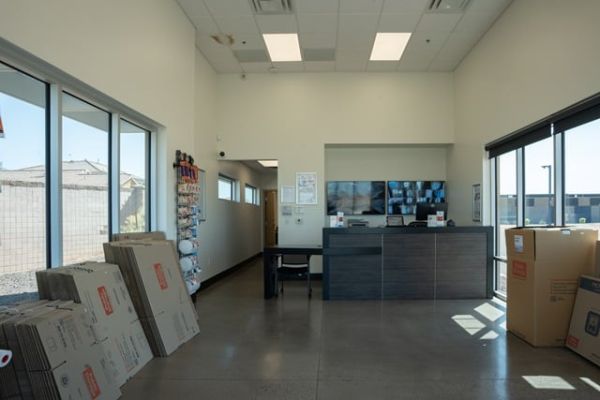 Facility
