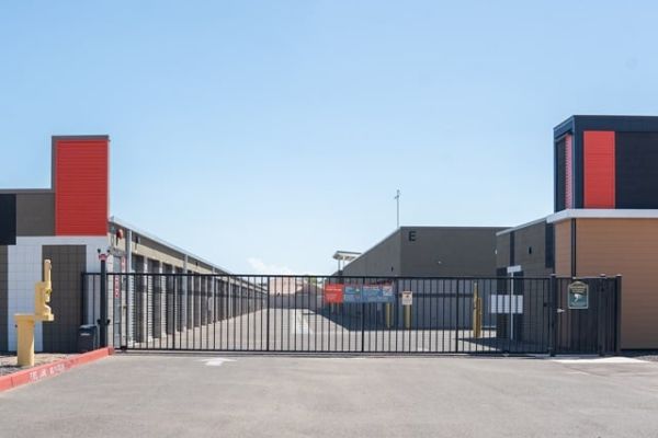 Facility