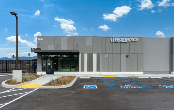 Facility