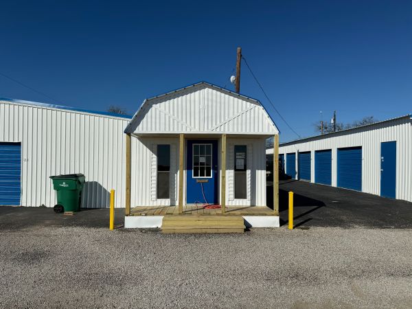 facility