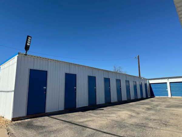 Facility