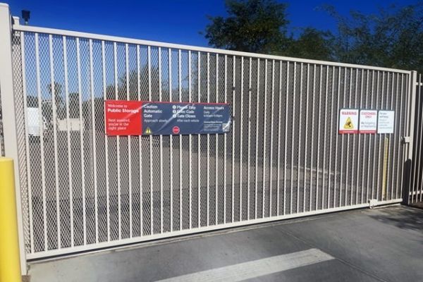 Facility