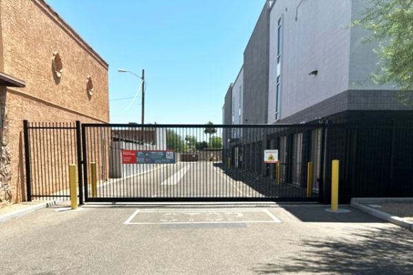Facility