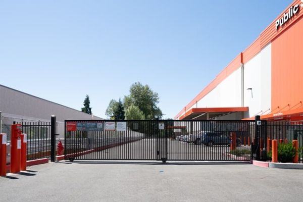Facility