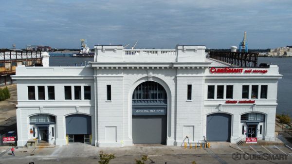 facility