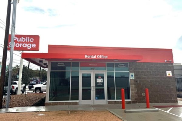 facility