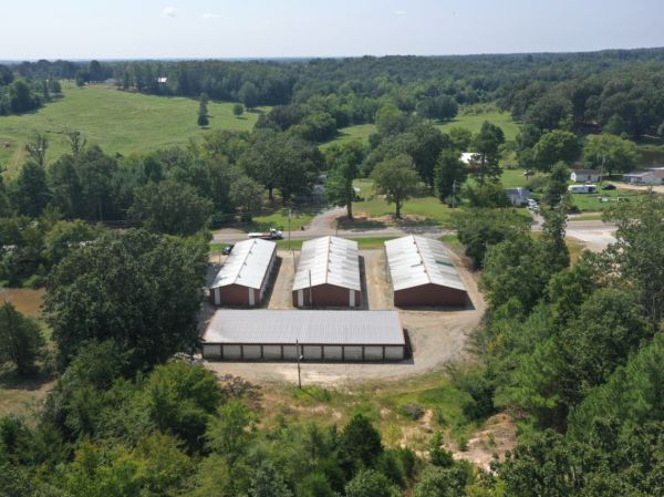 facility