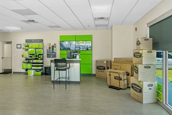 Facility