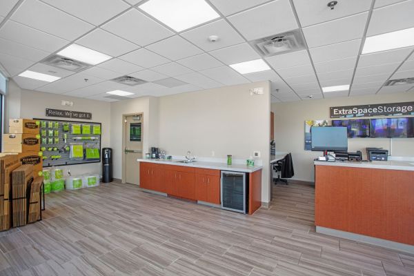Facility