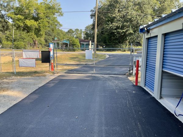 Facility