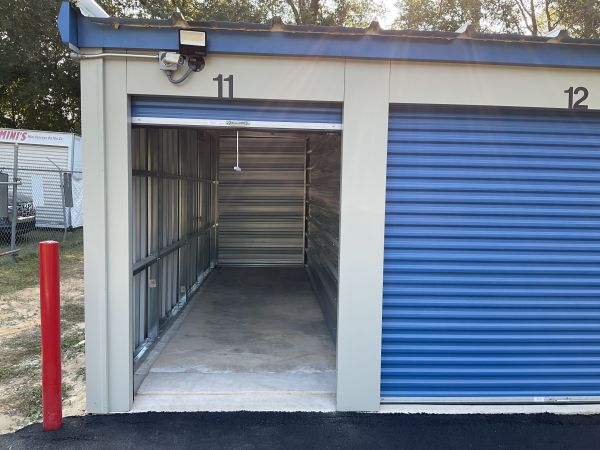Facility