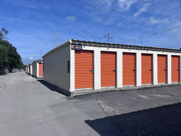 Facility