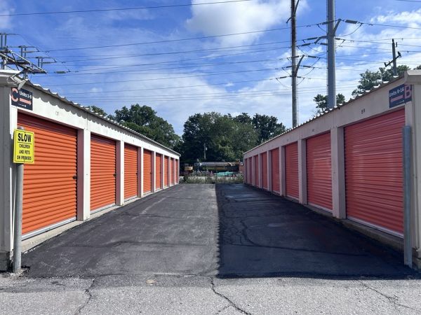 Facility