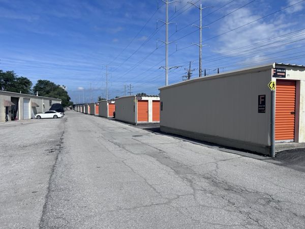 Facility